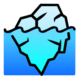 Ice icon