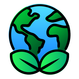 Earth icon