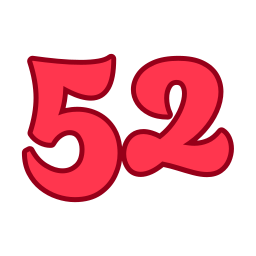 52 Ícone