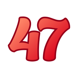 47 Ícone