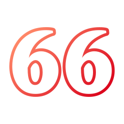 66 Ícone