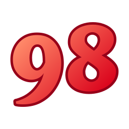 98 icon