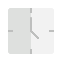 Clock icon