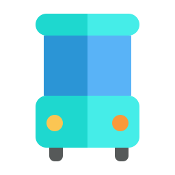 Bus icon