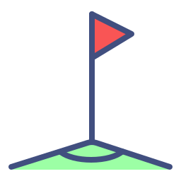 flagge icon