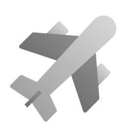 flugzeug icon