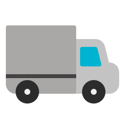 lkw icon