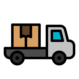 lkw icon