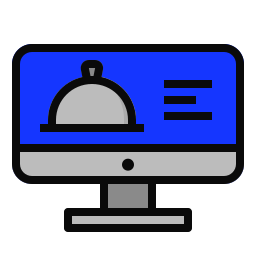 コンピューター icon