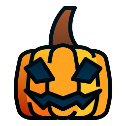 halloween icon