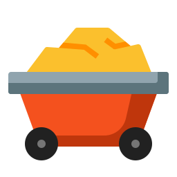 Material icon