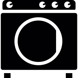 古い洗濯機 icon