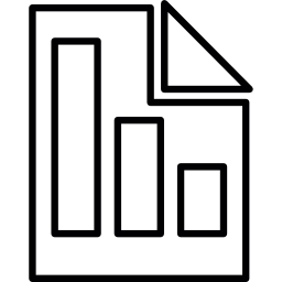 diagrammdokument icon