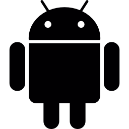 Android logo icon