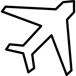 空港標識 icon