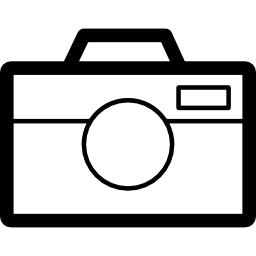 Photo camera icon