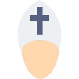 papst icon