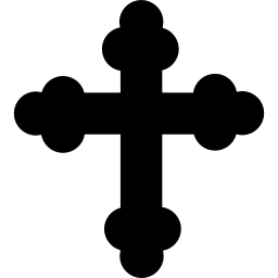 kreuz icon