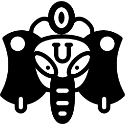 Ganesha icon