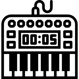 Piano icon