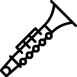 Clarinet icon