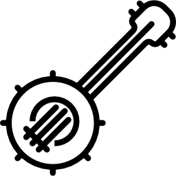 banjo icon