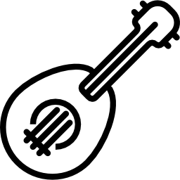 ukulele icon