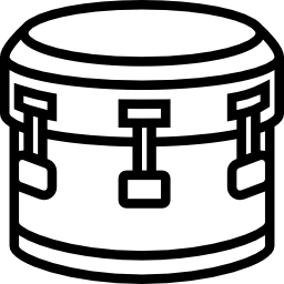 Drum icon