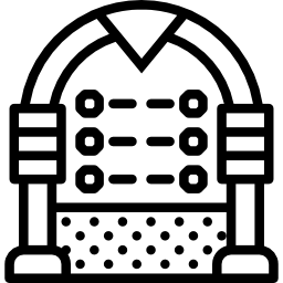 jukebox icon