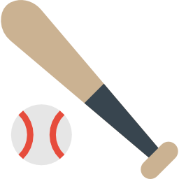 beisebol Ícone