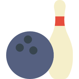 bowling icon