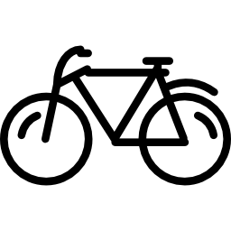 fahrrad icon