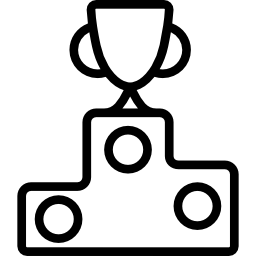 podium icon