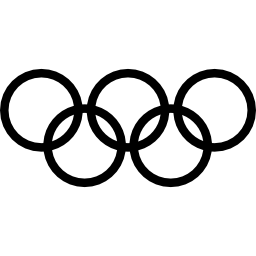 olympische spiele icon