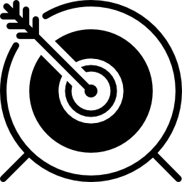 Archery icon