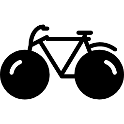 Bicycle icon