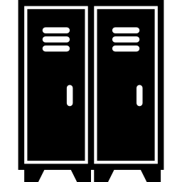 Locker icon