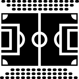 サッカー場 icon