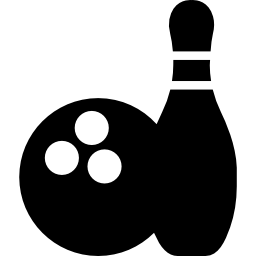 Bowling icon