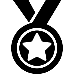 Medal icon