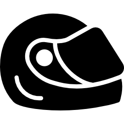 Racing Helmet icon