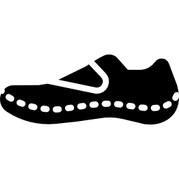 Shoe icon