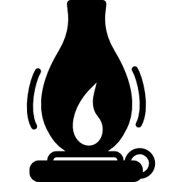 Lamp icon