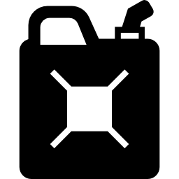 Gasoline icon