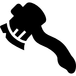 Hatchet icon