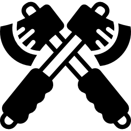 Hatchet icon