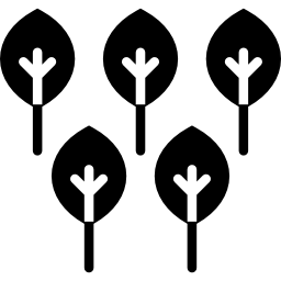 Trees icon