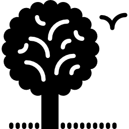 Tree icon