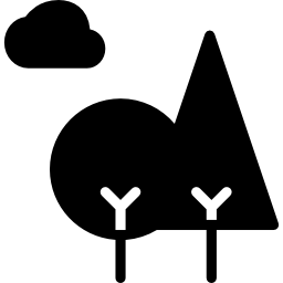 Forest icon