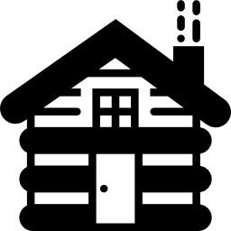 Cabin icon